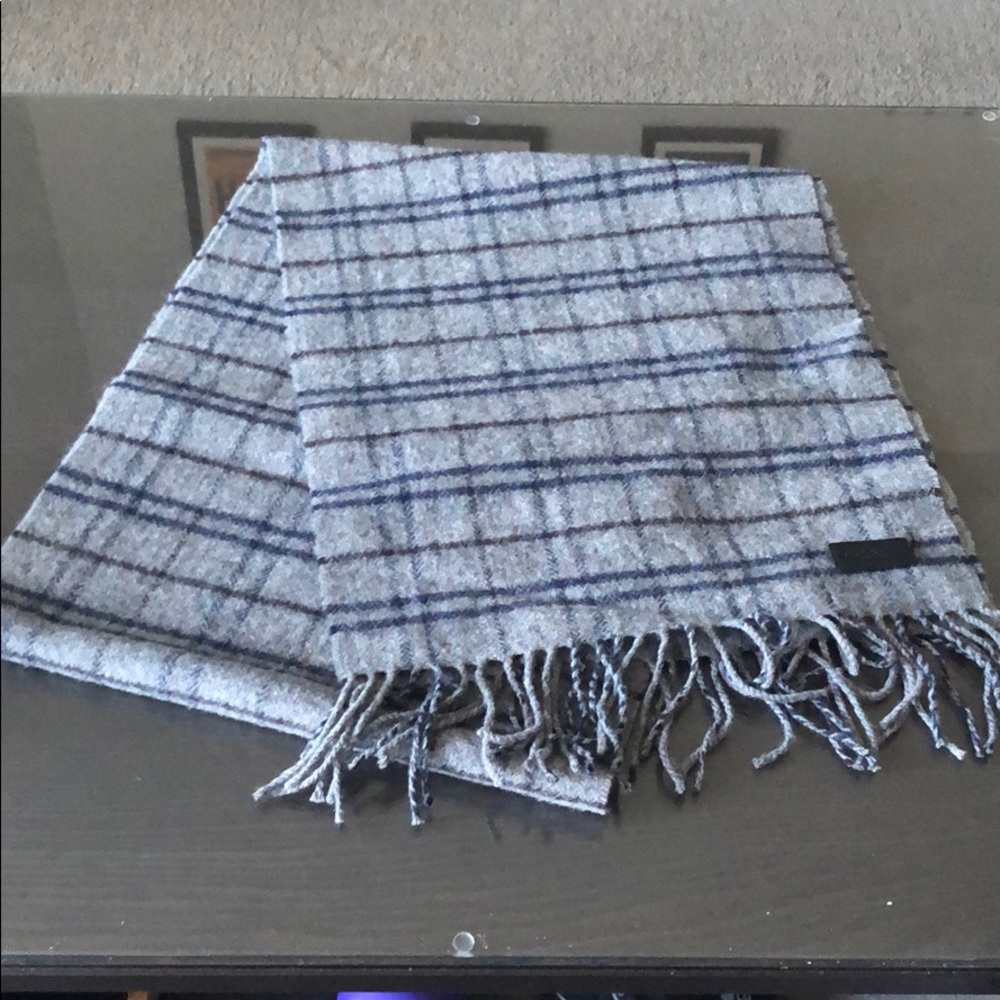COACH Scarf